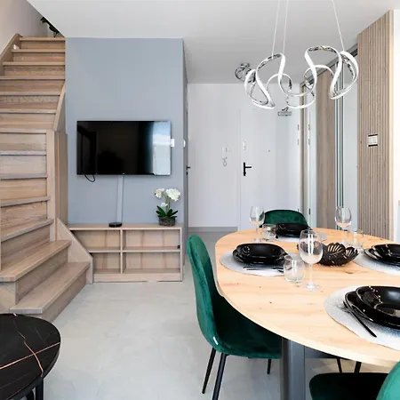 Wonder Home - Apartamenty Z Widokiem Na Gory, Blisko Wyciagow, Szlakow Turystycznych I Restauracji Karpacz Exterior photo